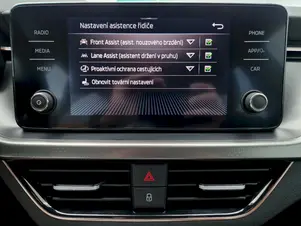 Škoda Kamiq Style Plus