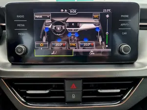 Škoda Kamiq Style Plus