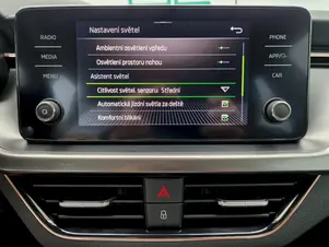 Škoda Kamiq Style Plus