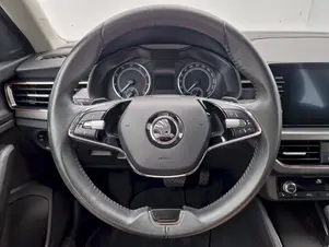 Škoda Kamiq Style Plus
