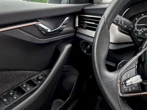 Škoda Kamiq Style Plus