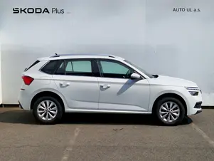 Škoda Kamiq Style Plus