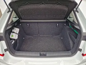 Škoda Kamiq Style Plus