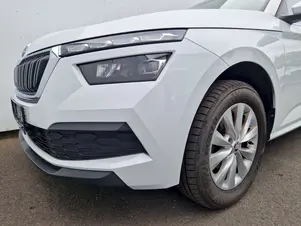 Škoda Kamiq Style Plus