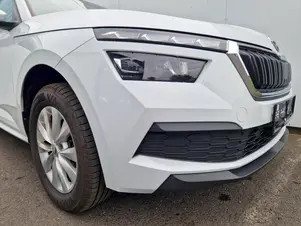 Škoda Kamiq Style Plus