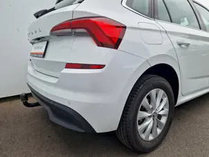 Škoda Kamiq Style Plus