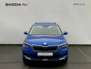 Škoda Kamiq Style Plus