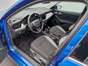 Škoda Kamiq Style Plus