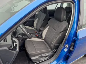 Škoda Kamiq Style Plus