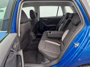 Škoda Kamiq Style Plus