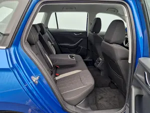 Škoda Kamiq Style Plus
