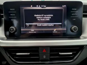 Škoda Kamiq Style Plus