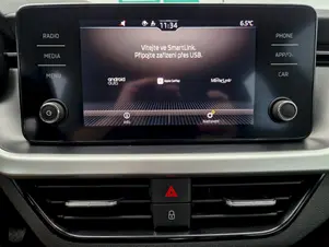 Škoda Kamiq Style Plus