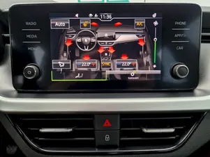 Škoda Kamiq Style Plus