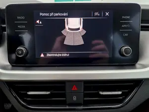 Škoda Kamiq Style Plus