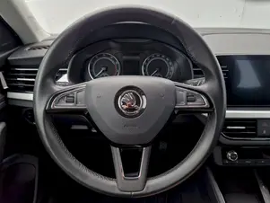 Škoda Kamiq Style Plus