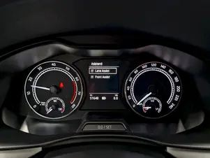 Škoda Kamiq Style Plus