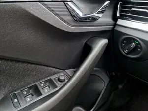 Škoda Kamiq Style Plus