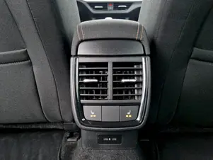 Škoda Kamiq Style Plus