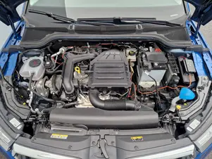 Škoda Kamiq Style Plus