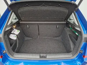 Škoda Kamiq Style Plus