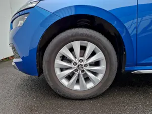 Škoda Kamiq Style Plus