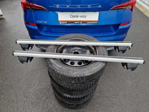 Škoda Kamiq Style Plus