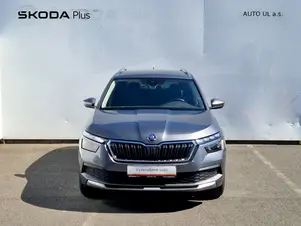 Škoda Kamiq Style Plus
