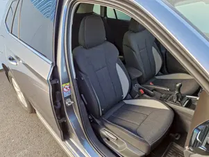 Škoda Kamiq Style Plus