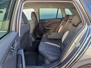 Škoda Kamiq Style Plus