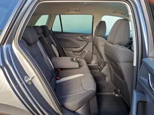 Škoda Kamiq Style Plus