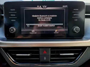 Škoda Kamiq Style Plus