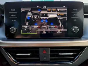 Škoda Kamiq Style Plus