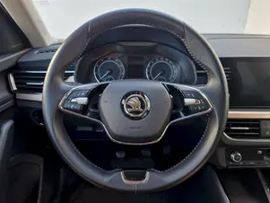 Škoda Kamiq Style Plus