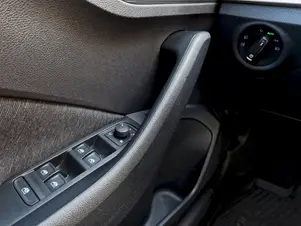 Škoda Kamiq Style Plus