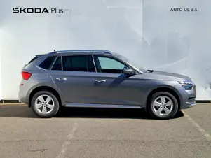 Škoda Kamiq Style Plus