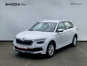 Škoda Kamiq Style Plus