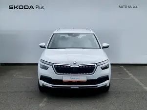 Škoda Kamiq Style Plus