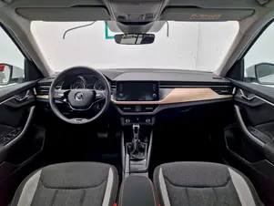 Škoda Kamiq Style Plus