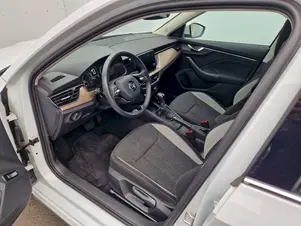 Škoda Kamiq Style Plus