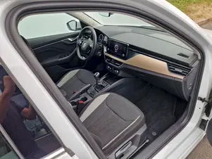 Škoda Kamiq Style Plus