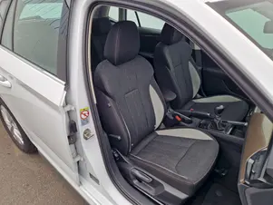 Škoda Kamiq Style Plus