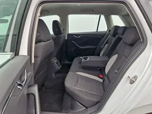 Škoda Kamiq Style Plus