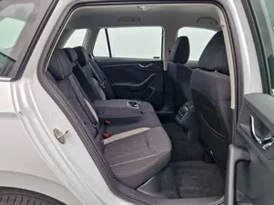 Škoda Kamiq Style Plus