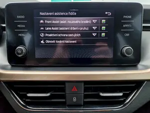 Škoda Kamiq Style Plus