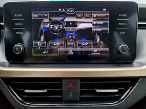 Škoda Kamiq Style Plus