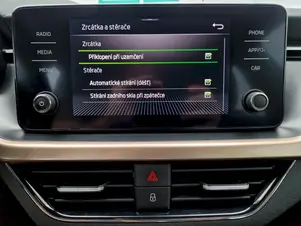 Škoda Kamiq Style Plus