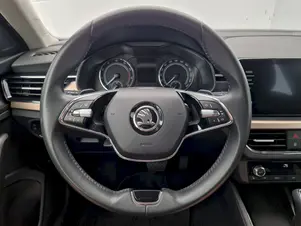 Škoda Kamiq Style Plus