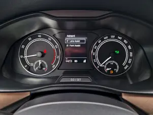 Škoda Kamiq Style Plus