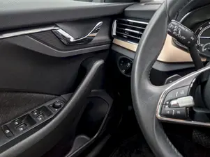 Škoda Kamiq Style Plus
